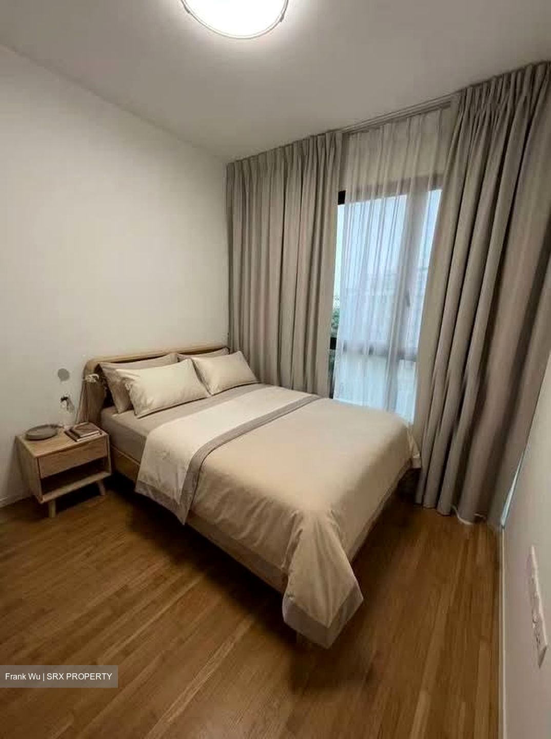 Avenue South Residence (D3), Apartment #574576341